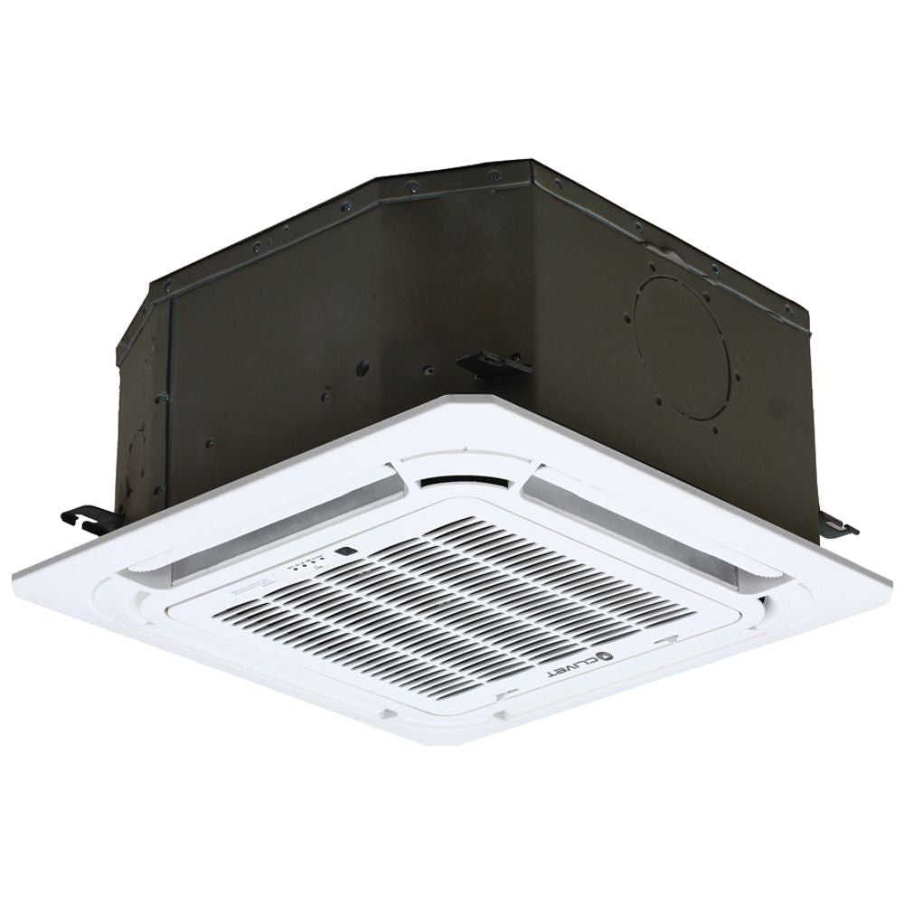 CLIVET BOX 2 2,64 kW MULTISPLIT BIJELA UNUTARNJA JEDINICA