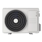 CLIVET BOX 2 3,5 kW BIJELA