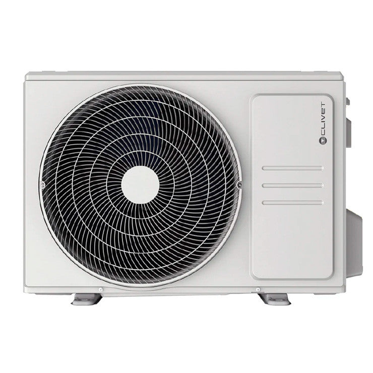 CLIVET CONSOLE 3,52 kW BIJELA