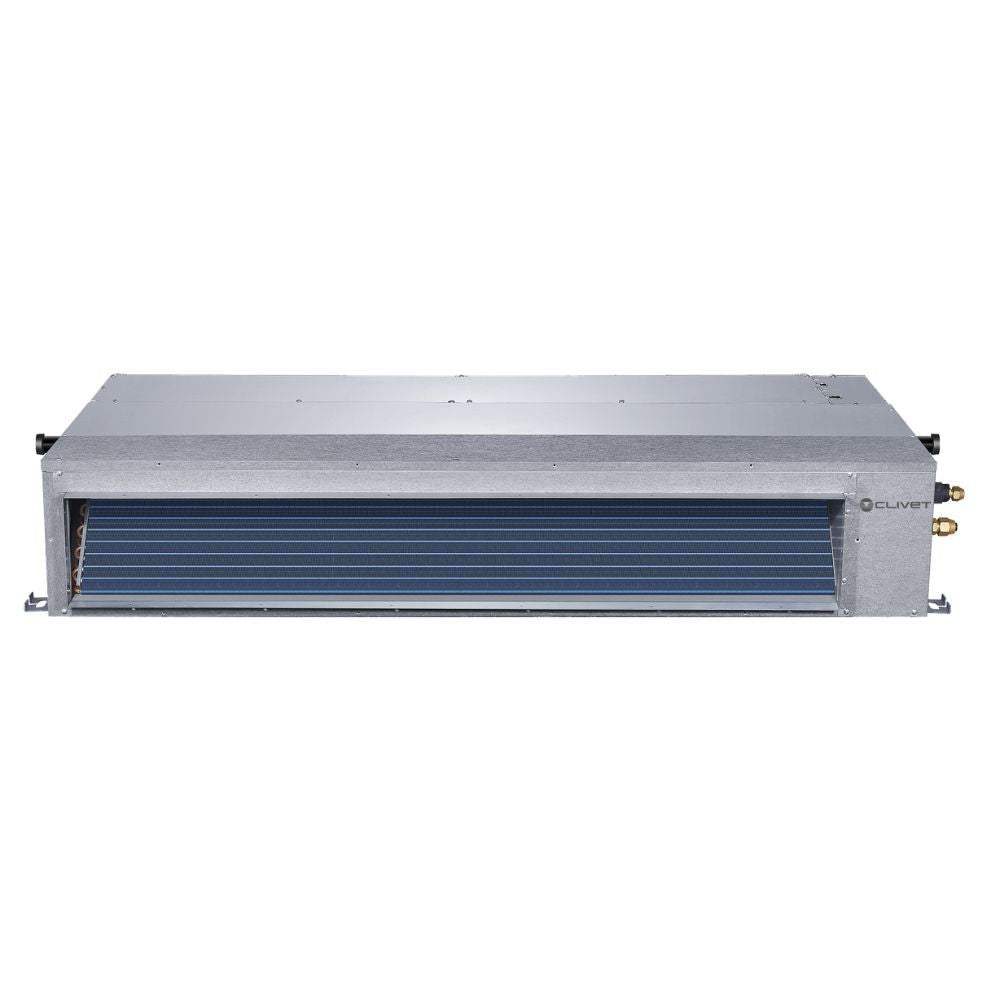 CLIVET DUCT 2 2,64 kW MULTISPLIT UNUTARNJA JEDINICA Glavna slika proizvoda