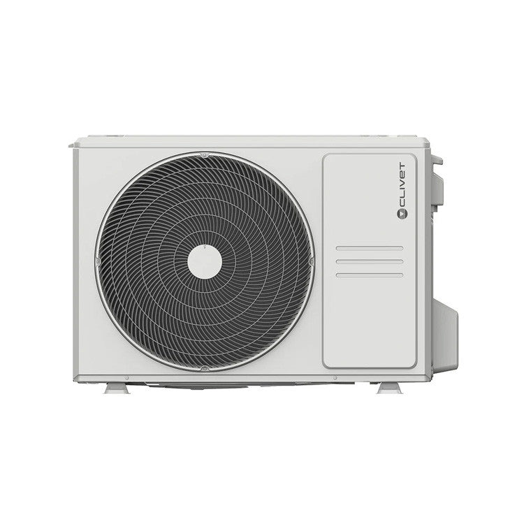 CLIVET VANJSKA JEDINICA 4,1 kW MULTISPLIT BIJELA Glavna slika proizvoda