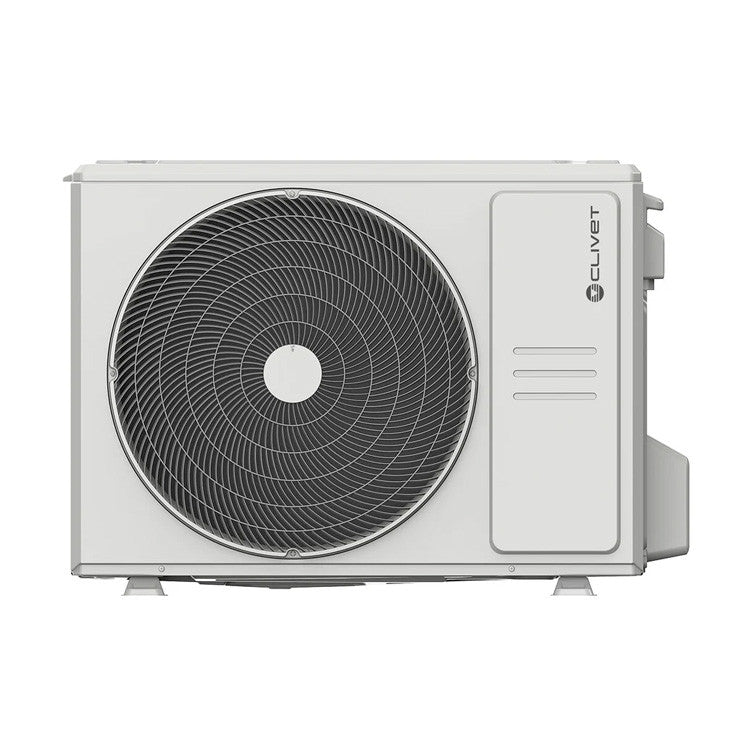 CLIVET VANJSKA JEDINICA 6,2 kW MULTISPLIT BIJELA Glavna slika proizvoda