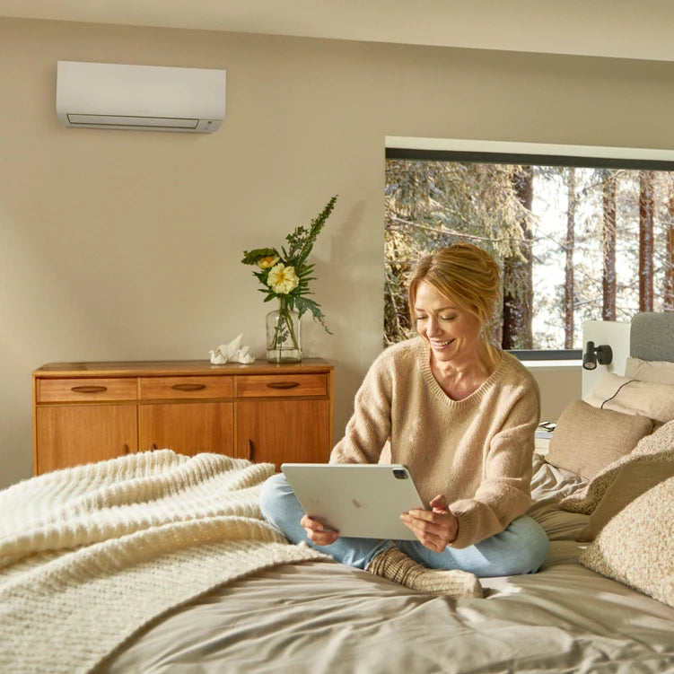 DAIKIN COMFORA NEPURA 3,5 kW BIJELA