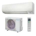 DAIKIN COMFORA NEPURA 3,5 kW BIJELA