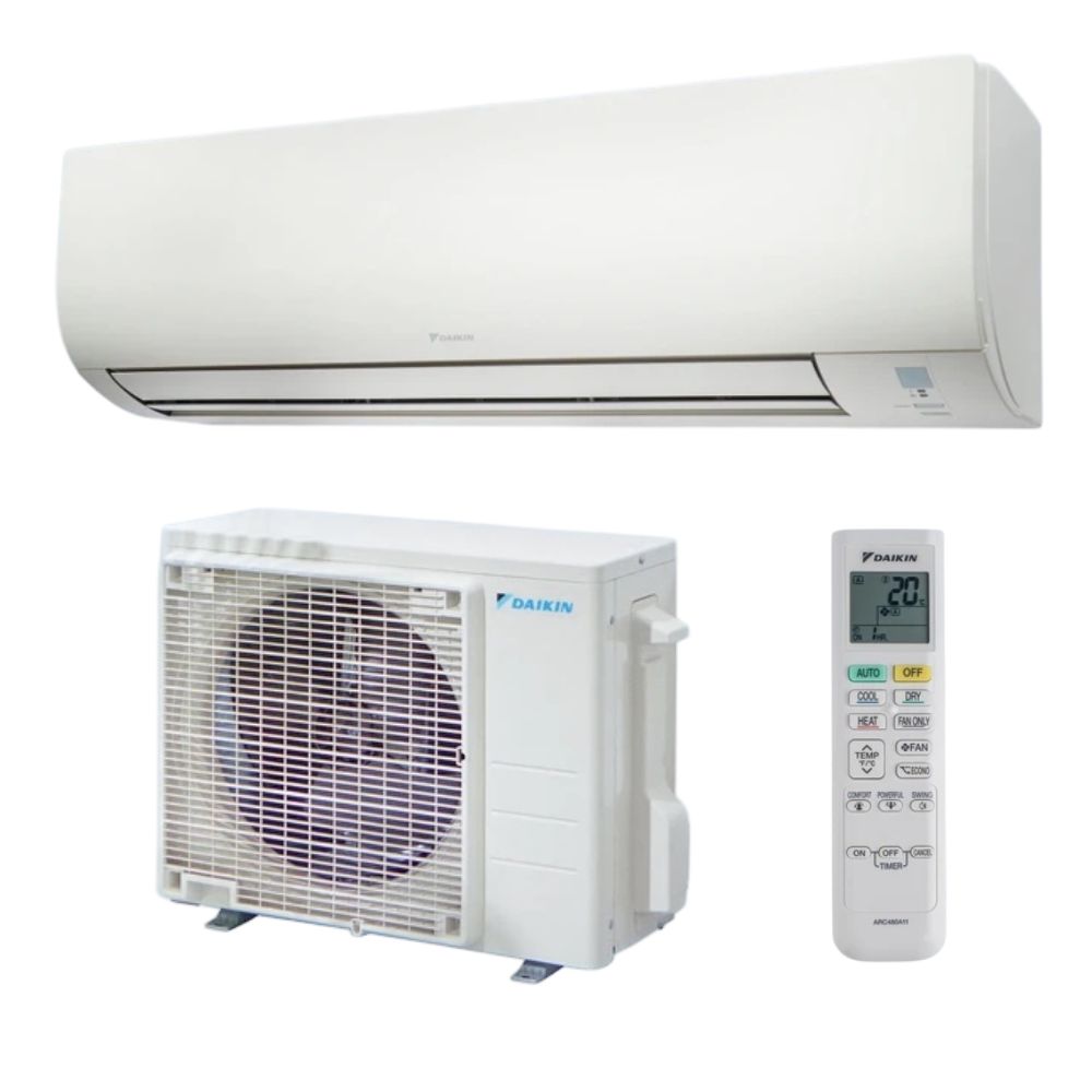 DAIKIN COMFORA NEPURA 3,5 kW BIJELA