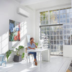 DAIKIN COMFORA 2,0 kW BIJELA