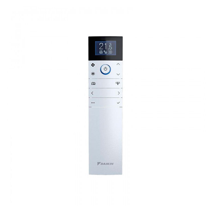 DAIKIN EMURA 2,0 kW BIJELA