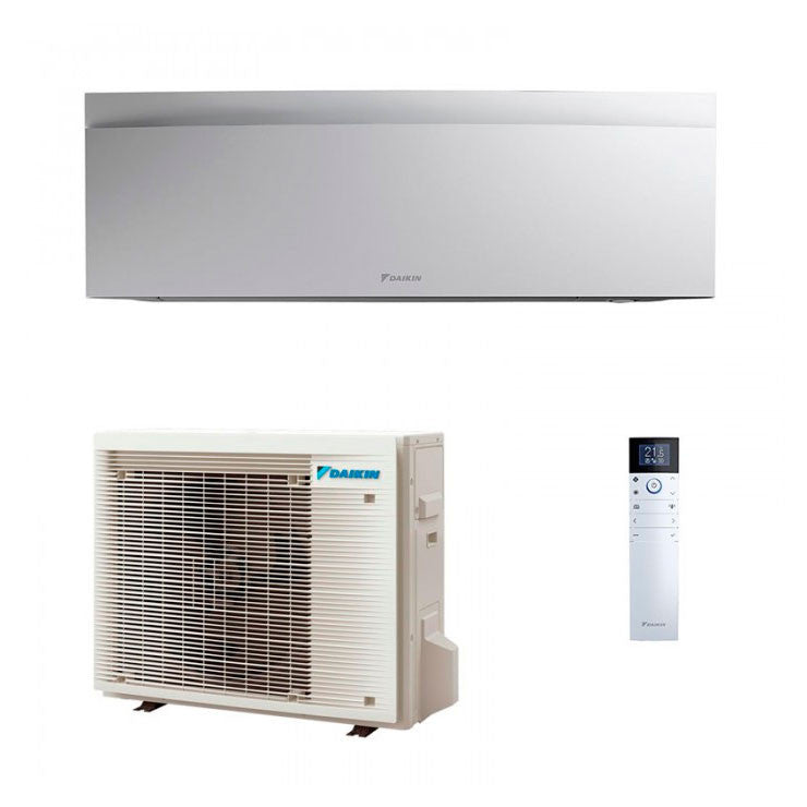 DAIKIN EMURA 5,0 kW BIJELA Glavna slika proizvoda