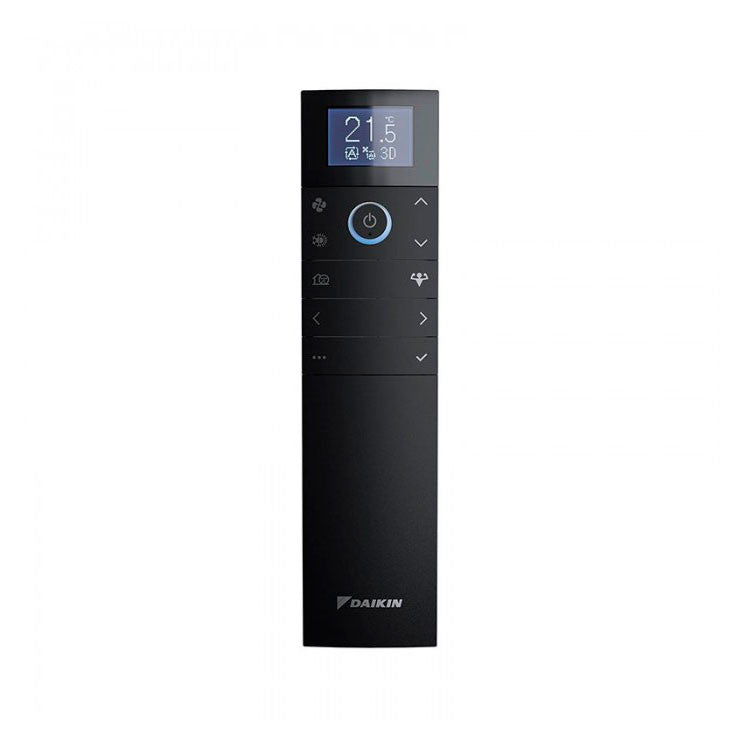 DAIKIN EMURA 5,0 kW CRNA