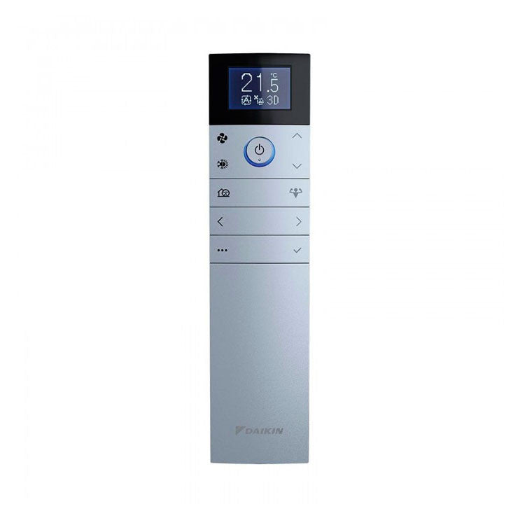 DAIKIN EMURA 5,0 kW SREBRNA