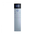DAIKIN EMURA 4,2 kW SREBRNA