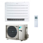 DAIKIN PERFERA F NEPURA 3,0 kW BIJELA