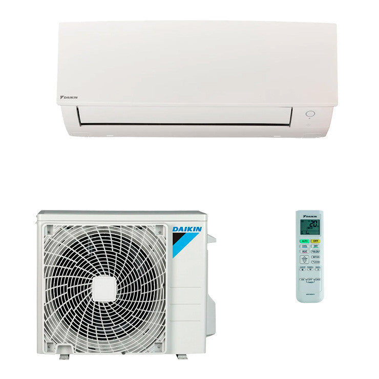 DAIKIN SENSIRA FTXF 2,0 kW BIJELA Glavna slika proizvoda