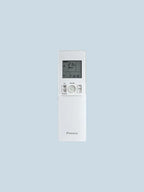 DAIKIN STYLISH NEPURA 3,0 kW CRNA
