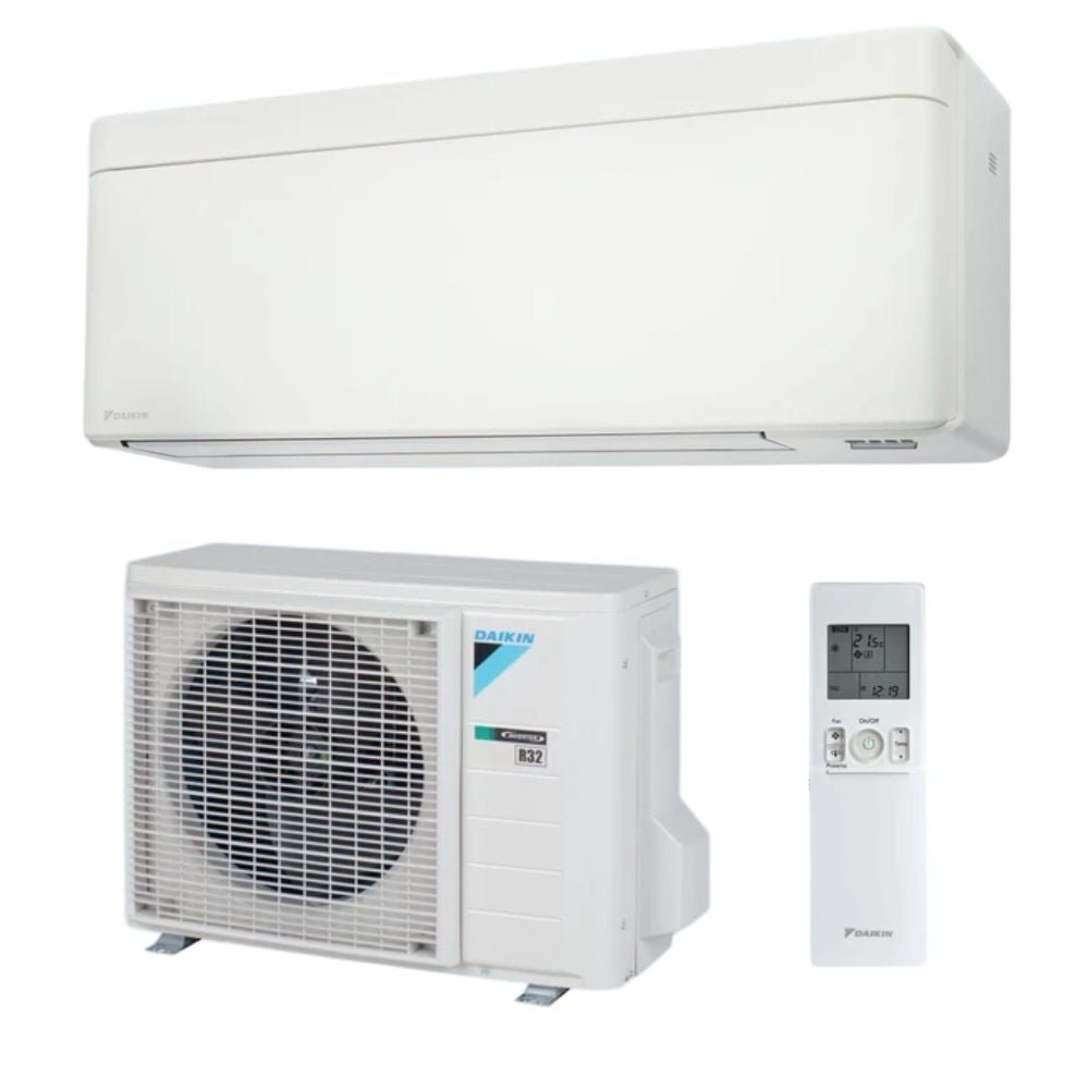 DAIKIN STYLISH 5,0 kW BIJELA Glavna slika proizvoda