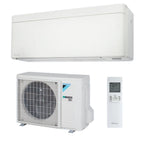 DAIKIN STYLISH 4,2 kW BIJELA