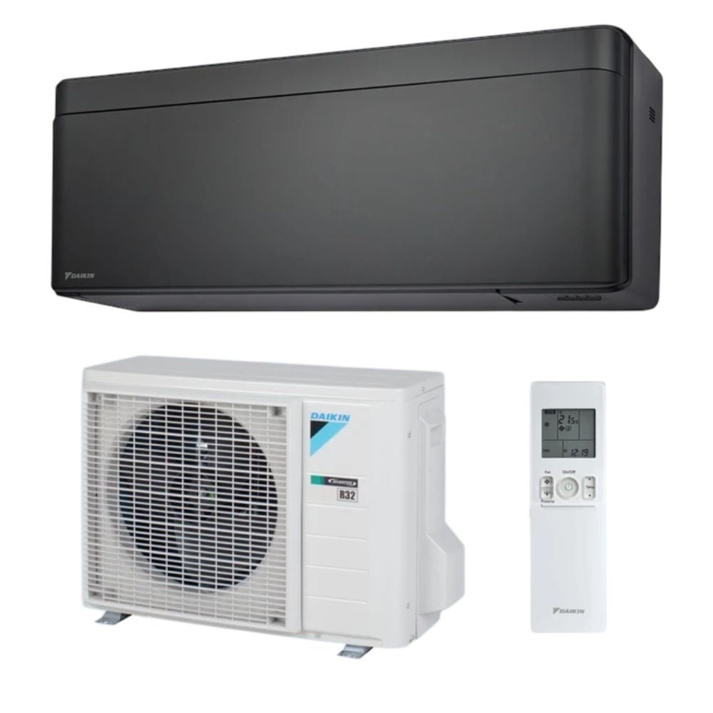 DAIKIN STYLISH 5,0 kW CRNA Glavna slika proizvoda