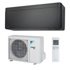 DAIKIN STYLISH 4,2 kW CRNA