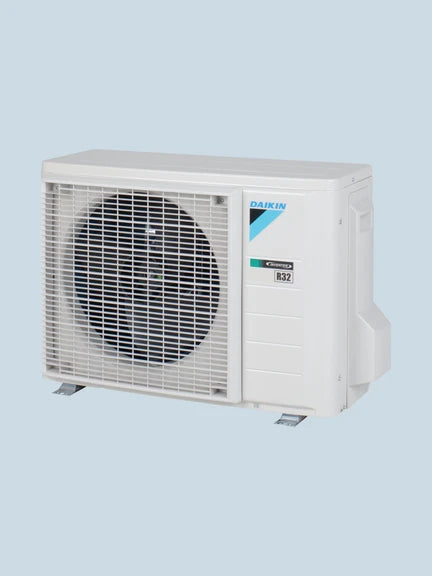 DAIKIN STYLISH NEPURA 3,0 kW CRNA