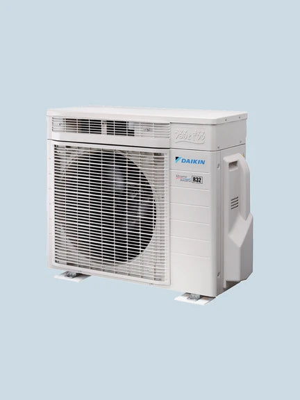 DAIKIN URURU SARARA 2,5 kW BIJELA