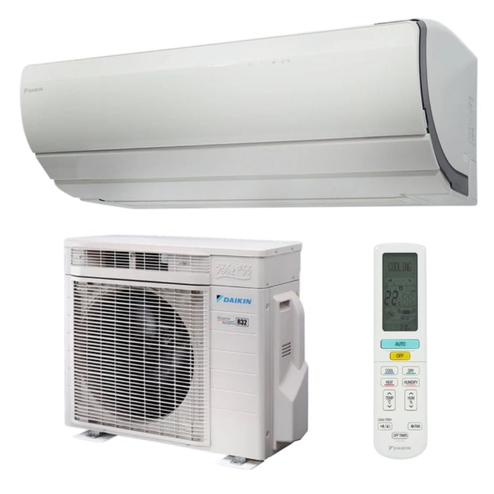 DAIKIN URURU SARARA 5,0 kW BIJELA Glavna slika proizvoda