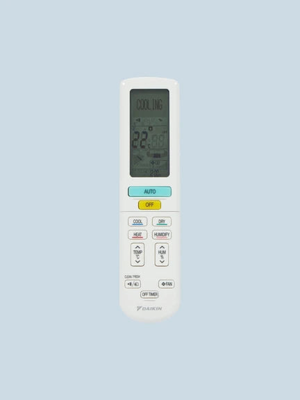 DAIKIN URURU SARARA 2,5 kW BIJELA