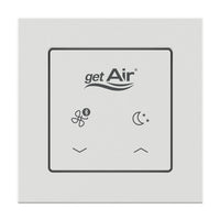 GETAIR ECO CONTROL PRO BT