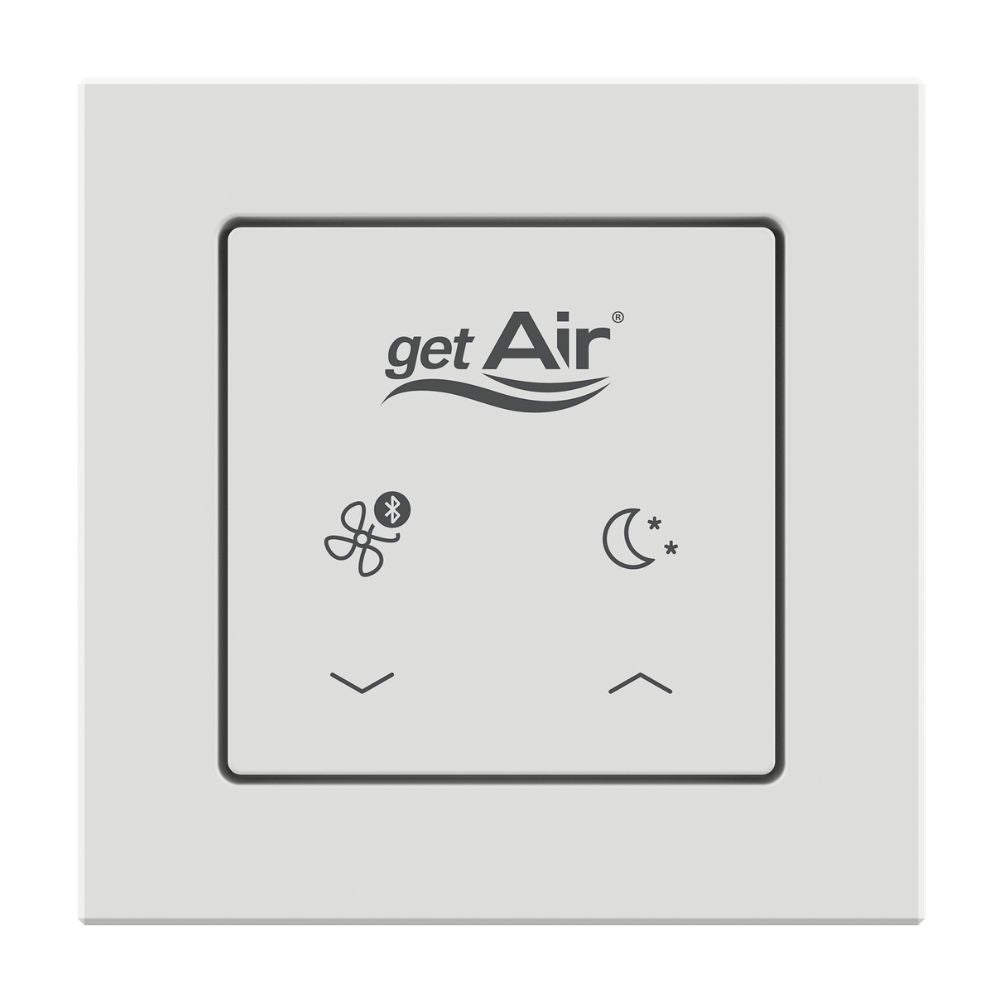 GETAIR ECO CONTROL PRO BT