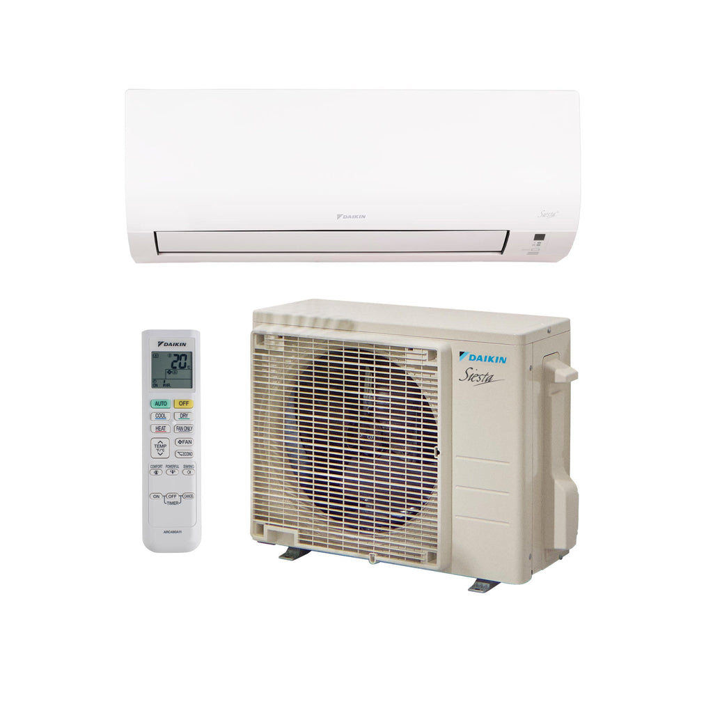 DAIKIN COMFORA SIESTA 2,5 kW BIJELA