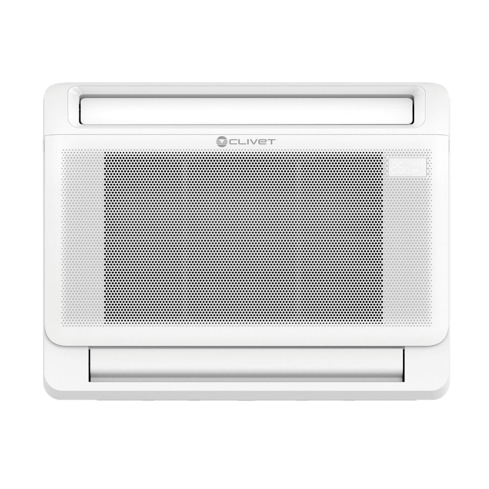 CLIVET CONSOLE 3 4,98 kW MULTISPLIT BIJELA UNUTARNJA JEDINICA Glavna slika proizvoda